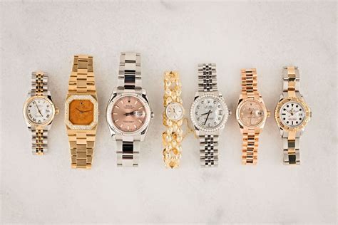 women's how much are rolex watches